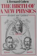 The Birth of a New Physics cover