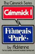 Gimmick I Francais Parle cover