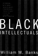 Black Intellectuals: Race and Responsibility in American Life cover