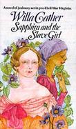 Sapphira and the Slave Girl cover