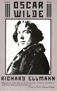 Oscar Wilde cover