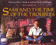 Sami and the Time of the Troubles cover