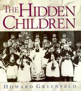 The Hidden Children cover