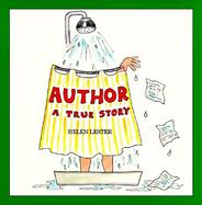 Author A True Story cover