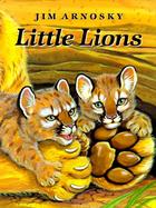 Little Lions cover