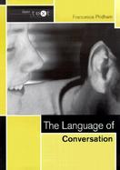 The Language of Conversation cover