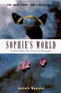 Sophie's World A Novel About the History of Philosophy cover