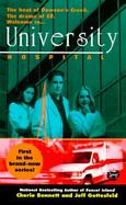 University Hospital cover