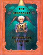 The Dinosaurs of Waterhouse Hawkins An Illuminating History of Mr. Waterhouse Hawkins, Artist and Lecturer cover
