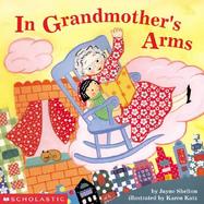 In Grandmother's Arms cover