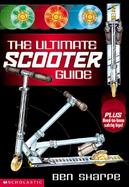 The Ultimate Scooter Guide cover