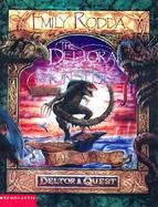 The Deltora Book of Monsters: By Josef Palace Librarian in the Reign of King Alton cover