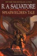 Spearwielder's Tale cover