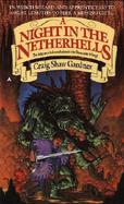 A Night in the Netherhells cover