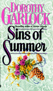 Sins of Summer cover