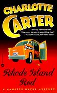 Rhode Island Red cover