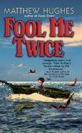 Fool Me Twice cover