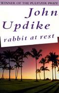Rabbit at Rest cover