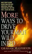 More Ways to Drive Your Man cover