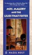Mrs. Malory and the Lilies That Fester cover