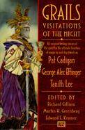 Grails: Visitations of the Night cover