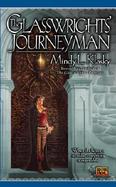 The Glasswrights' Journeyman cover