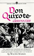 Don Quixote: Abridged Edition cover