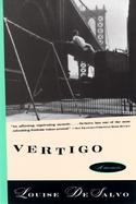 Vertigo: A Memoir cover