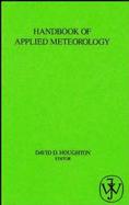 Handbook of Applied Meteorology cover