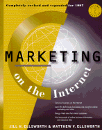 Marketing on the Internet, 2nd Edition cover