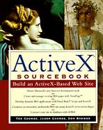 The Active X Sourcebook: Build an Active X-Based Web Site cover