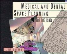 Medical and Dental Space Planning for the 1990s cover