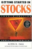 Stocks cover