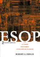 Esop The Ultimate Instrument in Succession Planning cover