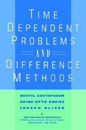 Time Dependent Problems and Difference Methods cover