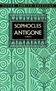 Antigone cover