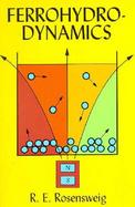 Ferrohydrodynamics cover