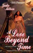 A Love Beyond Time cover