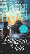 Dangerous Tides cover