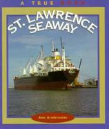 St. Lawrence Seaway cover