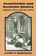 Prostitution and Victorian Society cover