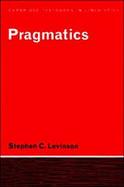Pragmatics cover