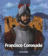Francisco Coronado cover