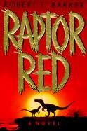 Raptor Red cover