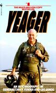 Yeager An Autobiography cover