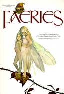 Faeries cover
