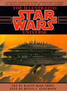 The Illustrated Star Wars Universe cover