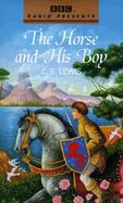 The Horse and His Boy cover