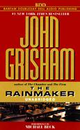 The Rainmaker cover