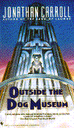 Outside the Dog Museum cover